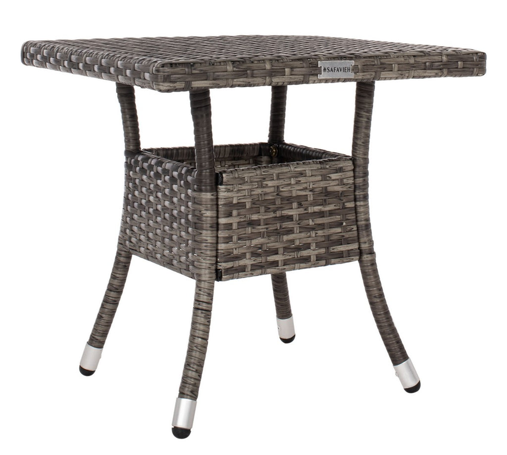 Safavieh Edna 3Pc Lounge Set | Outdoor Chairs |  Modishstore  - 22