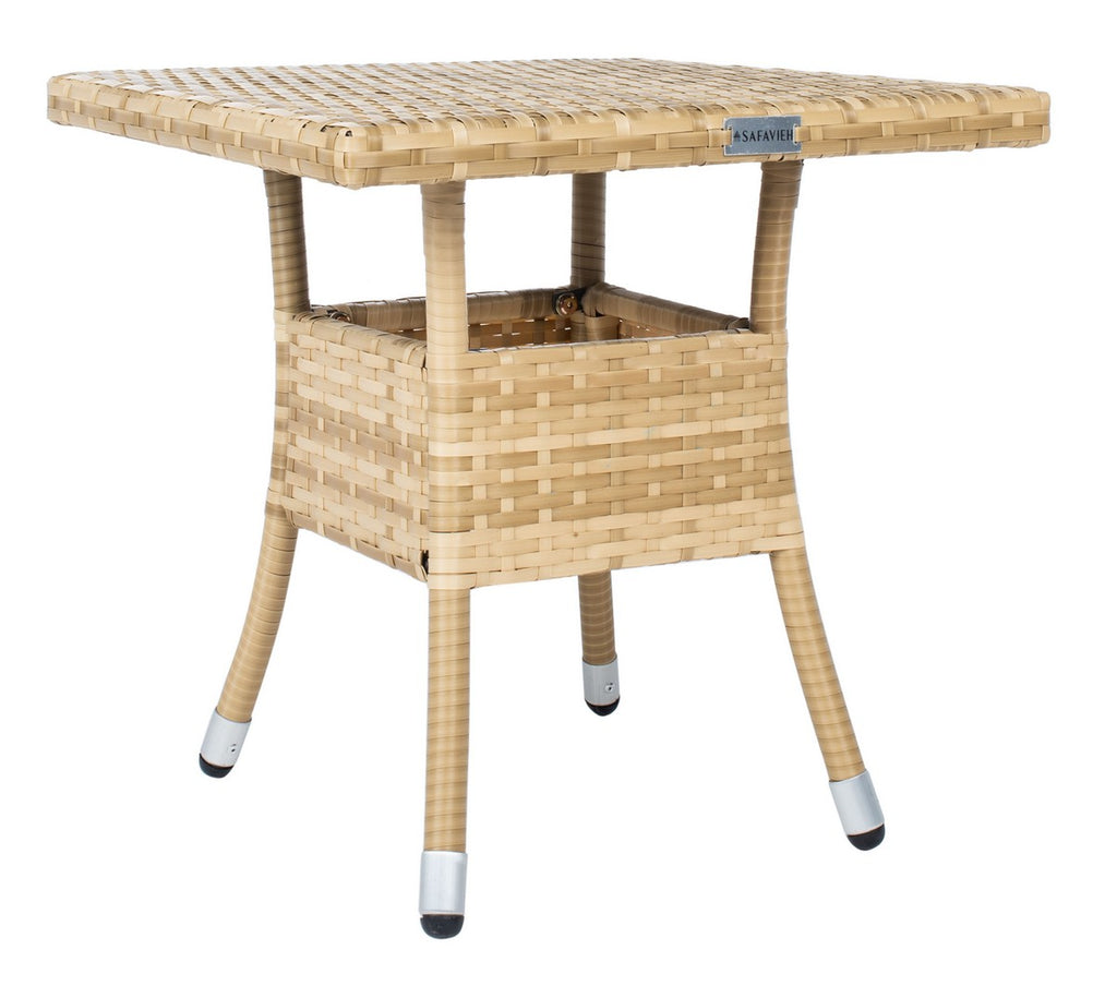 Safavieh Edna 3Pc Lounge Set | Outdoor Chairs |  Modishstore  - 30