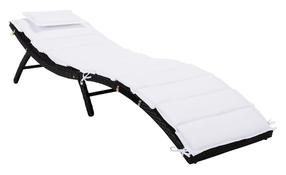 Safavieh Carew 3Pc Sun Lounger Set | Outdoor Recliners & Lounge Chairs |  Modishstore  - 6