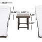 Safavieh Carew 3Pc Sun Lounger Set | Outdoor Recliners & Lounge Chairs |  Modishstore  - 22