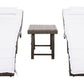 Safavieh Carew 3Pc Sun Lounger Set | Outdoor Recliners & Lounge Chairs |  Modishstore  - 18