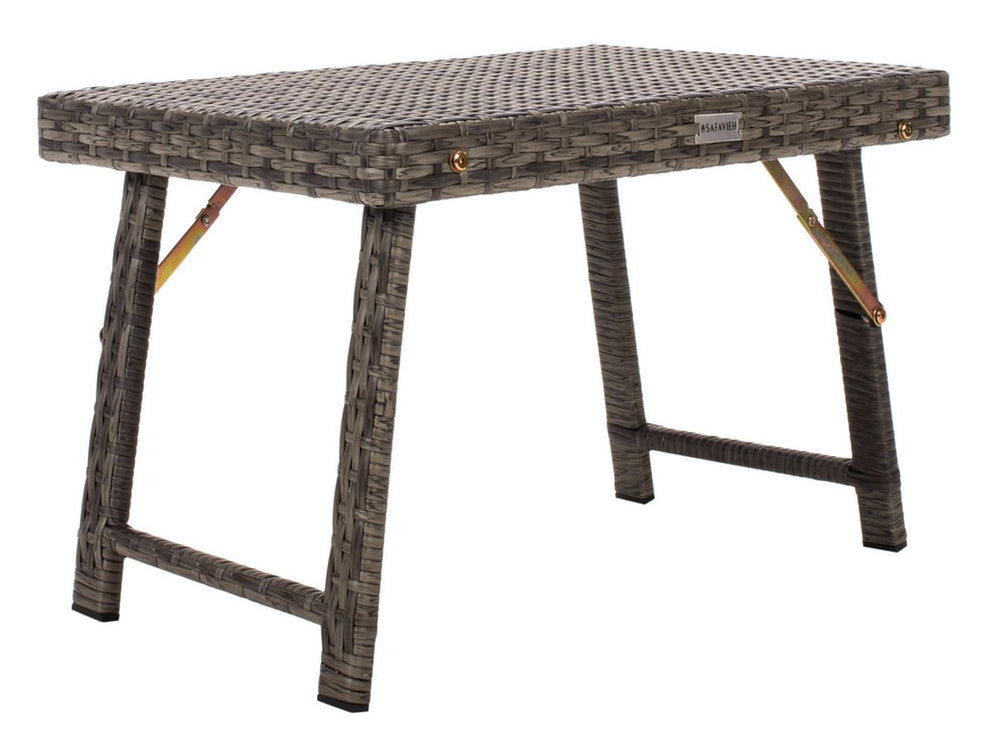 Safavieh Carew 3Pc Sun Lounger Set | Outdoor Recliners & Lounge Chairs |  Modishstore  - 20