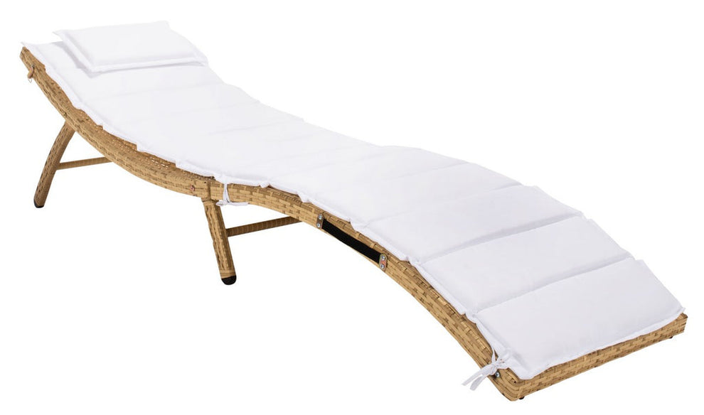 Safavieh Carew 3Pc Sun Lounger Set | Outdoor Recliners & Lounge Chairs |  Modishstore  - 29