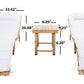 Safavieh Carew 3Pc Sun Lounger Set | Outdoor Recliners & Lounge Chairs |  Modishstore  - 28