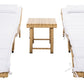 Safavieh Carew 3Pc Sun Lounger Set | Outdoor Recliners & Lounge Chairs |  Modishstore  - 25