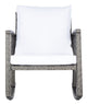 Safavieh Daire Rocking Chair | Outdoor Chairs |  Modishstore  - 17