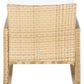 Safavieh Daire Rocking Chair | Outdoor Chairs |  Modishstore  - 27
