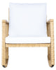 Safavieh Daire Rocking Chair | Outdoor Chairs |  Modishstore  - 25