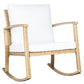 Safavieh Daire Rocking Chair | Outdoor Chairs |  Modishstore  - 32