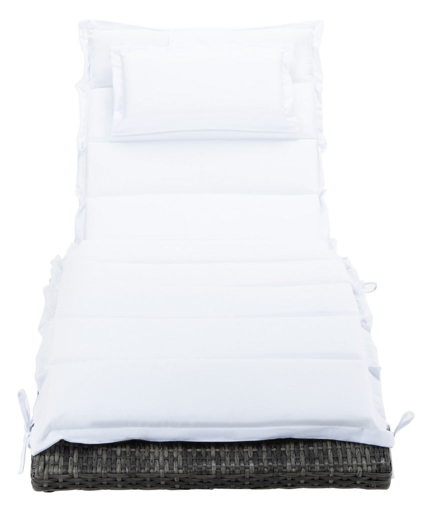 Safavieh Colley Sunlounger | Outdoor Recliners & Lounge Chairs |  Modishstore  - 19