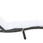 Safavieh Colley Sunlounger | Outdoor Recliners & Lounge Chairs |  Modishstore  - 20