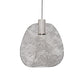 Oggetti Petiole Pendant Lamp Medium Dark Grey | Pendant Lamps | Modishstore - 2