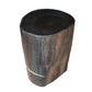Petrified Wood Log Stool PF-2112 by Aire Furniture | Petrified Wood Stools | Modishstore