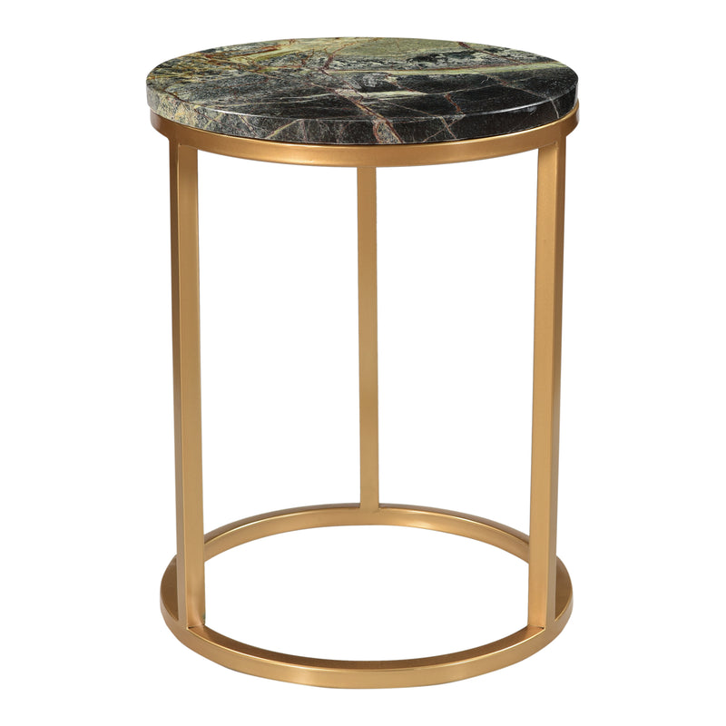 CANYON ACCENT TABLE FOREST | Modishstore | Accent Tables