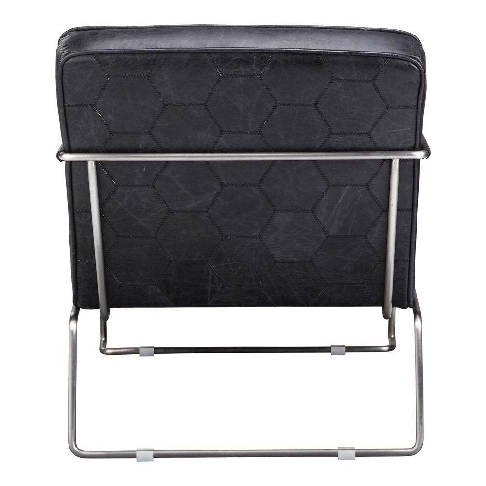 Desmond Club Chair By Moe's Home Collection