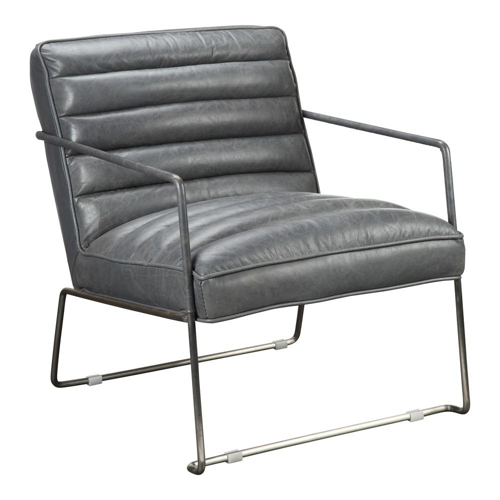 Desmond Club Chair By Moe's Home Collection