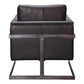 Moe's Home Collection Luxe Club Chair | Modishstore | Armchairs-2