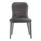 SHELTON DINING CHAIR-M2 | Modishstore | Dining Chairs