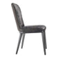 Shelton Dining Chair-M2 By Moe's Home Collection