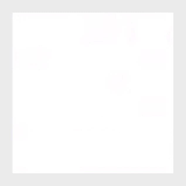 LC Plastic Planter Sqr Short W By Gold Leaf Design Group | Planters, Troughs & Cachepots | Modishstore - 3