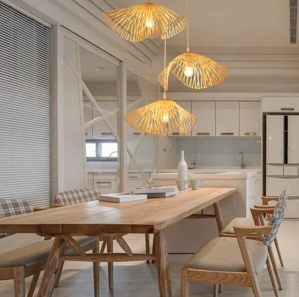 Bamboo Jellyfish Lamps-2