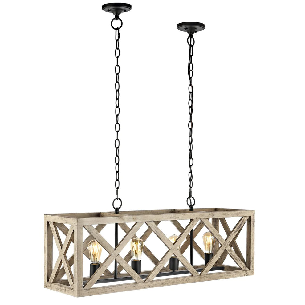 Safavieh Sagan Pendant - Black | Pendant Lamps | Modishstore - 4