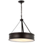 Safavieh Camlyn Pendant - Silver | Pendant Lamps | Modishstore - 2