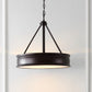 Safavieh Camlyn Pendant - Silver | Pendant Lamps | Modishstore