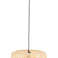 Safavieh Wilford Pendant - Natural | Pendant Lamps | Modishstore - 2