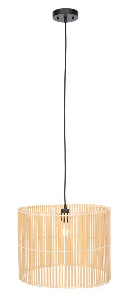 Safavieh Valley Pendant - Natural | Pendant Lamps | Modishstore - 2