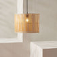 Safavieh Valley Pendant - Natural | Pendant Lamps | Modishstore