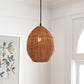 Safavieh Valter Pendant - Natural | Pendant Lamps | Modishstore
