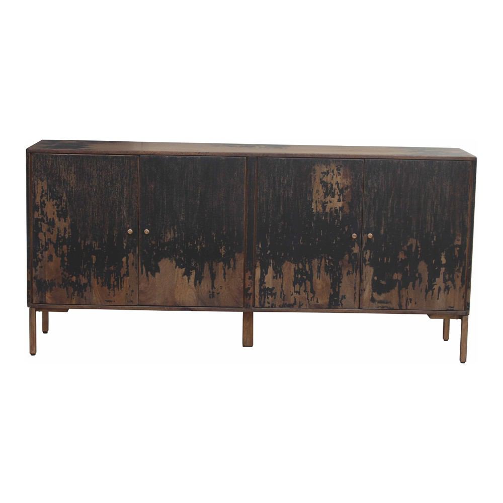 Moe's Home Collection Artists Sideboard | Modishstore | Sideboards-3