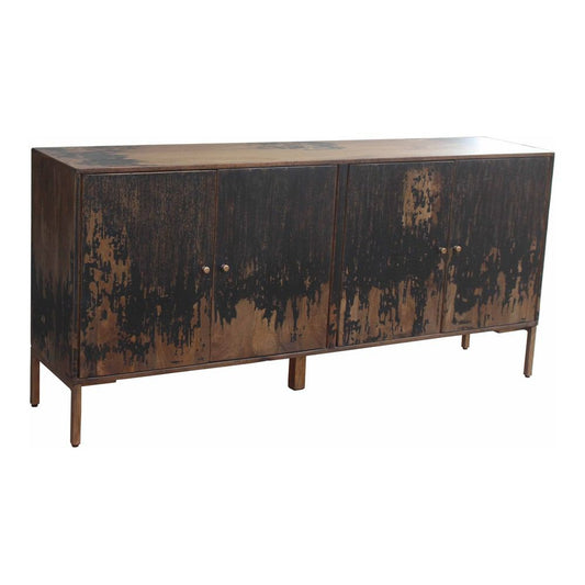 Moe's Home Collection Artists Sideboard | Modishstore | Sideboards