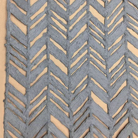 Paper Roll, Arrow Silver Metal By Gold Leaf Design Group | Wall Art | Modishstore