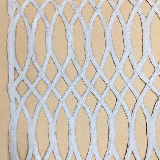 Paper Roll, Gothic Grey 98.4"L By Gold Leaf Design Group | Wall Art | Modishstore