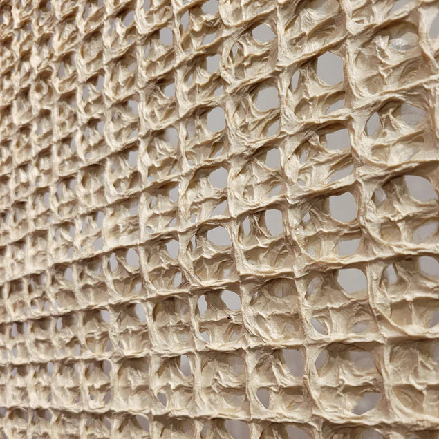 Paper Roll, Masu Cream 98.4"L By Gold Leaf Design Group | Wall Art | Modishstore - 5