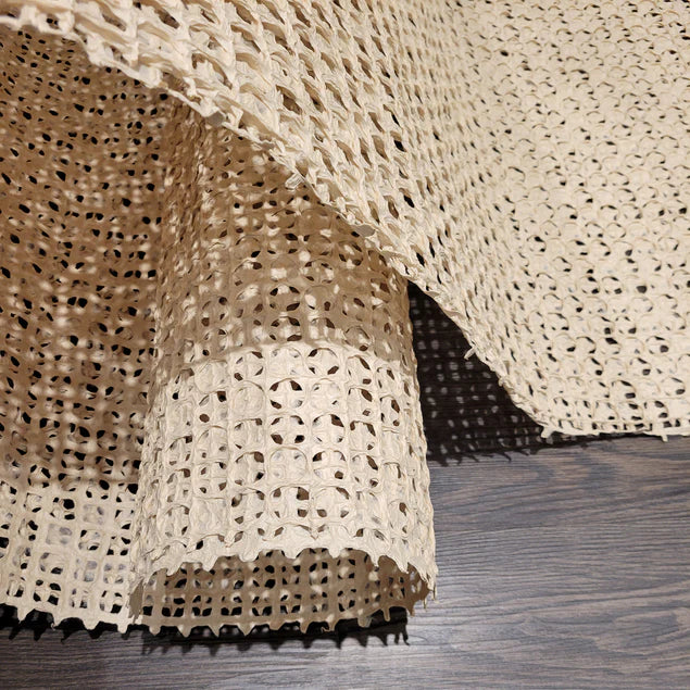 Paper Roll, Masu Cream 98.4"L By Gold Leaf Design Group | Wall Art | Modishstore - 2