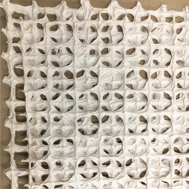 Paper Roll, Masu Cream 98.4"L By Gold Leaf Design Group | Wall Art | Modishstore