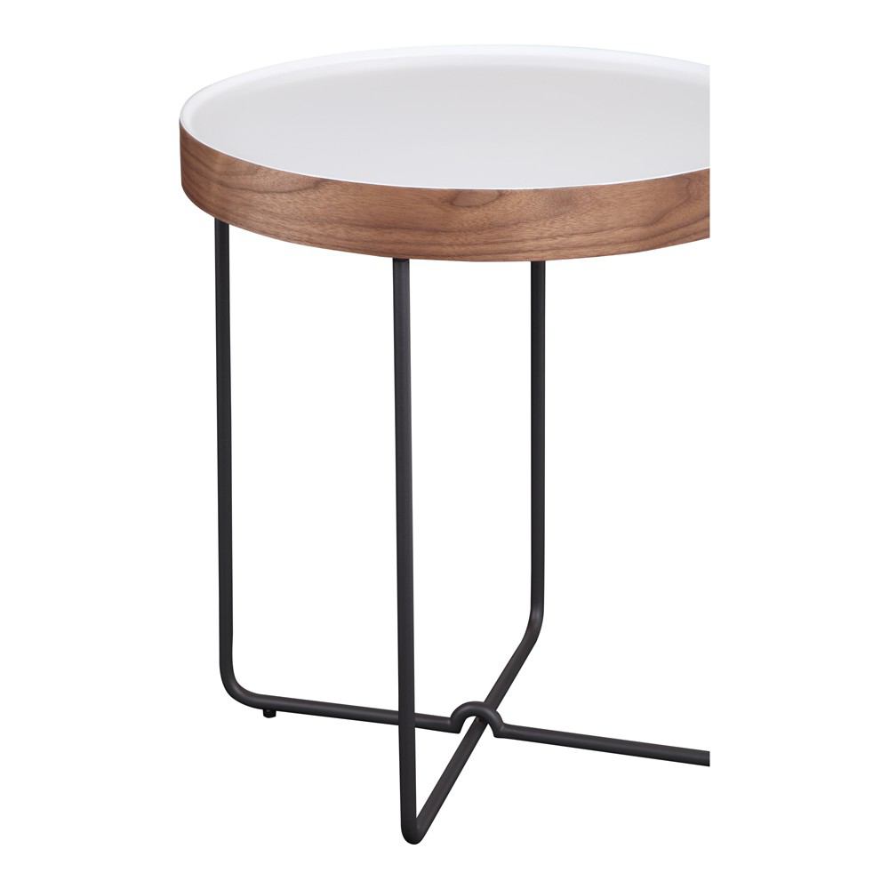 Moe's Home Collection Lenor Side Table | Modishstore | Side Tables-3