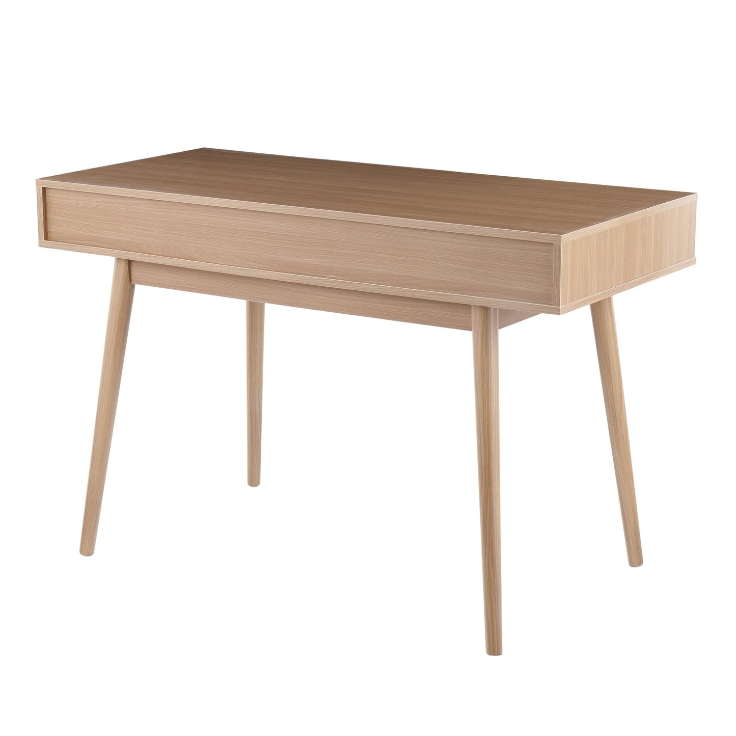 Pebble Double Desk-3