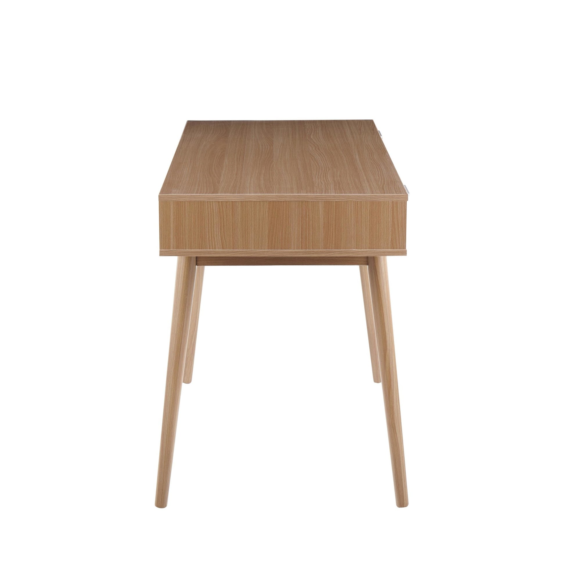 Pebble Double Desk-2