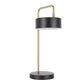 LumiSource Puck Table Lamp-2
