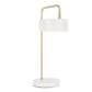 LumiSource Puck Table Lamp-4