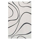 Modway Therese Abstract Swirl 8x10 Area Rug | Rugs | Modishstore-9