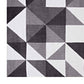 Modway Kahula Geometric Triangle Mosaic 8x10 Area Rug | Rugs | Modishstore-4
