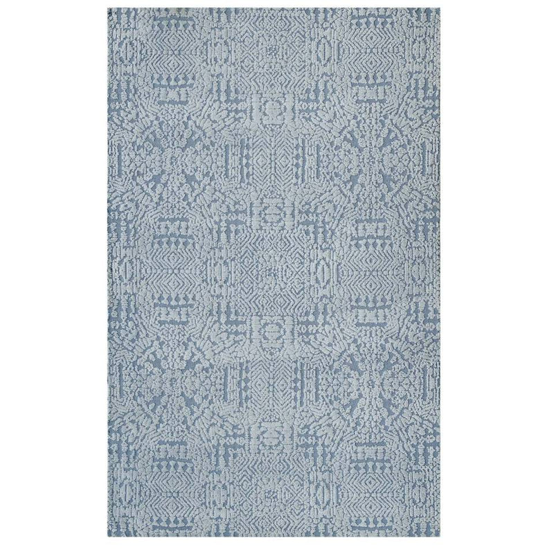 Modway Javiera Contemporary Moroccan 8x10 Area Rug - R-1018-810 | Rugs | Modishstore - 2