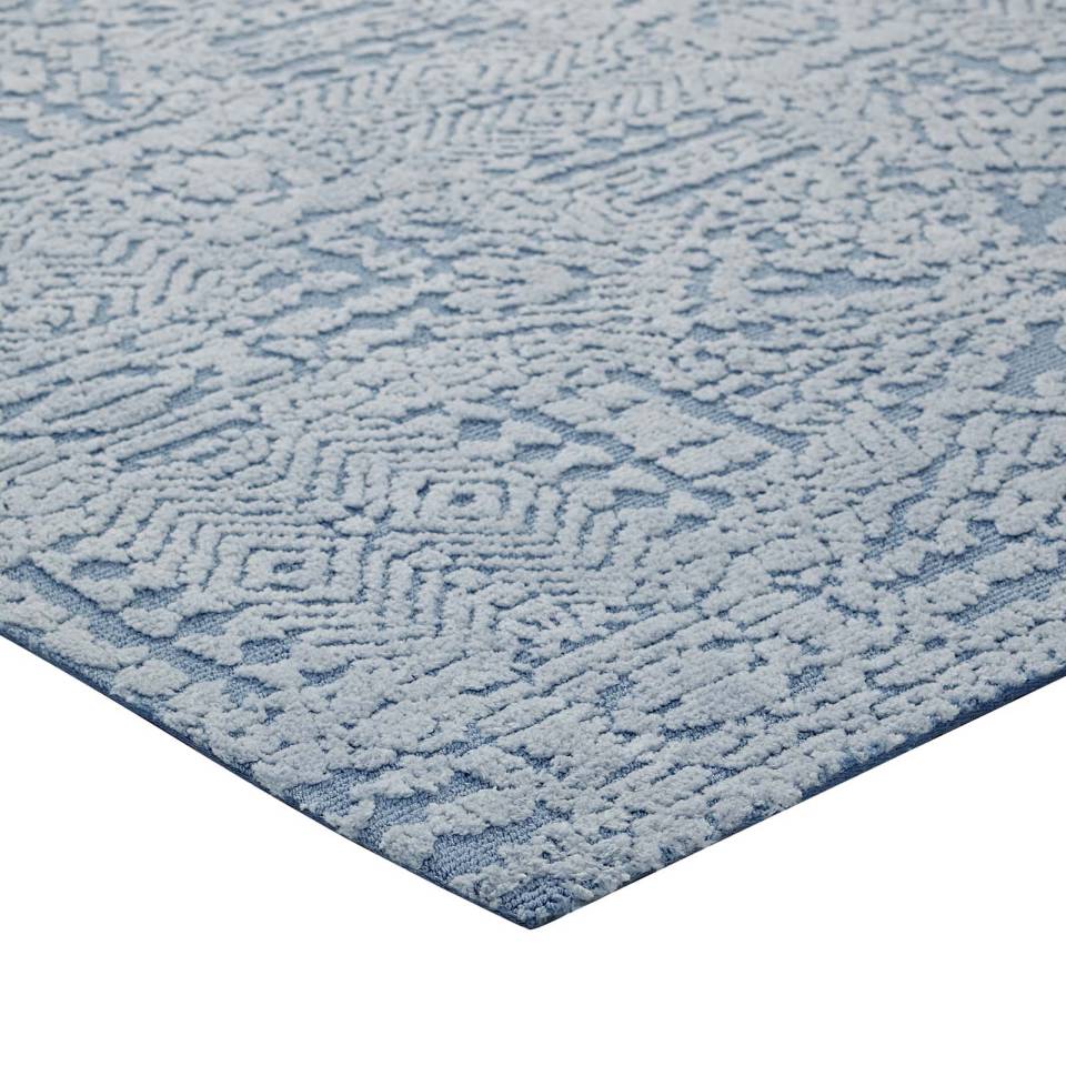 Modway Javiera Contemporary Moroccan 8x10 Area Rug - R-1018-810 | Rugs | Modishstore - 3