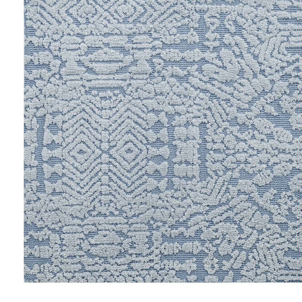 Modway Javiera Contemporary Moroccan 8x10 Area Rug - R-1018-810 | Rugs | Modishstore - 4