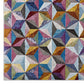 Modway Arisa Geometric Hexagon Mosaic 4x6
 Area Rug - R-1092-46 | Rugs | Modishstore - 2